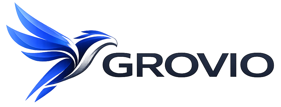 GROVIO